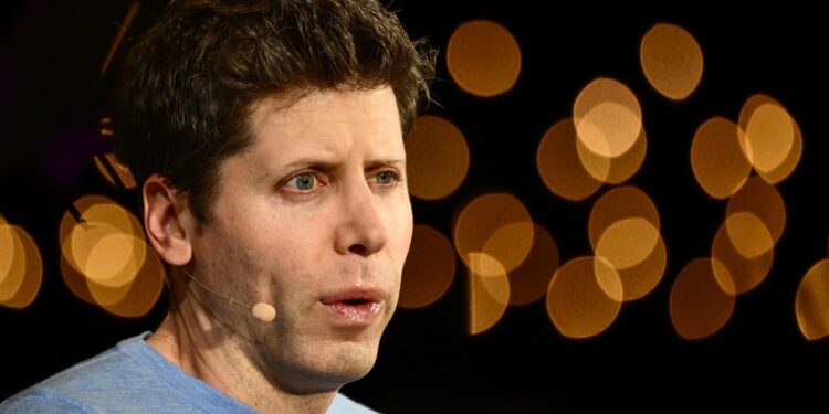 The boss of OpenAI is a billionaire, according to Forbes