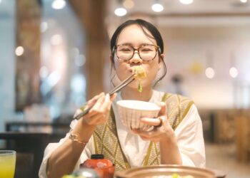 The protective effect of the traditional Japanese diet on the brain of women