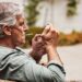 The surprising benefits of recreational cannabis for people over 45