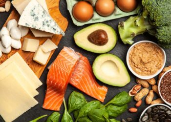 This diet could help people with mental illness