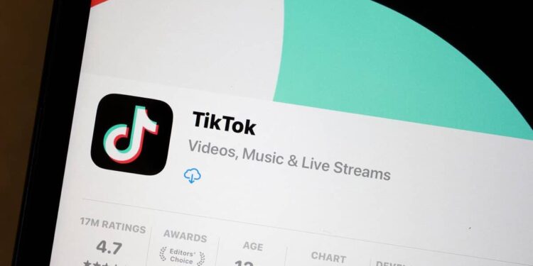 TikTok’s parent company does not intend to sell the application despite the American ultimatum