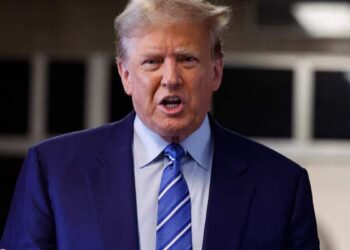 Trial in New York: jury preselection scrutinized by Donald Trump’s lawyers