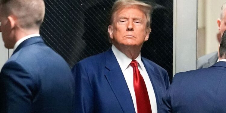 Trump is the main danger to American democracy, accuses Biden
