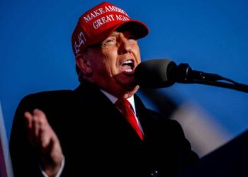 Trump’s historic criminal trial begins in the midst of the presidential campaign