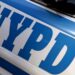 Two New York police officers accused of sexually assaulting drunk woman