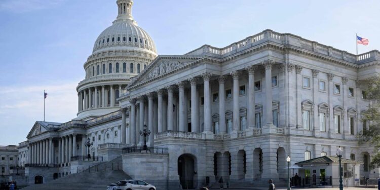 US Congress passes long-awaited aid to Ukraine