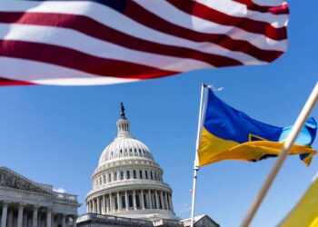 US Senate considers much-anticipated aid to Ukraine