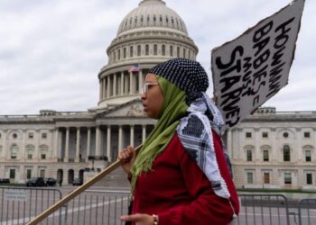 Ukraine, Israel, Taiwan, TikTok: what the US Congress’ big plan contains