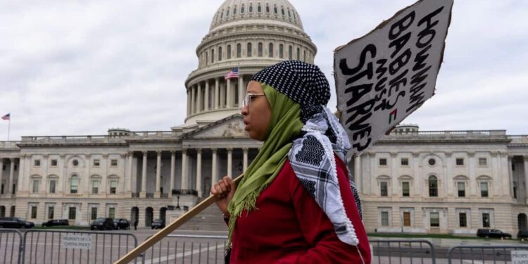 Ukraine, Israel, Taiwan, TikTok: what the US Congress’ big plan contains