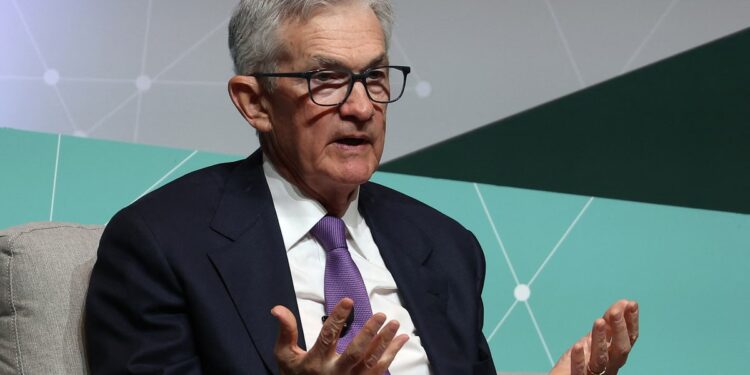 United States: Falling inflation likely to take longer than expected, warns Powell
