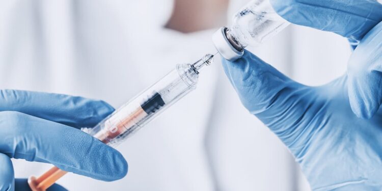 United States: NGOs win big with misinformation about vaccines