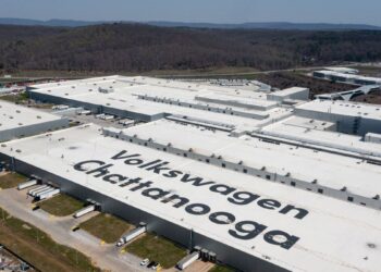 United States: Volkswagen employees in Tennessee vote to form a union