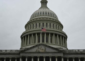 United States: a vote Saturday in the House of Representatives on aid to Ukraine