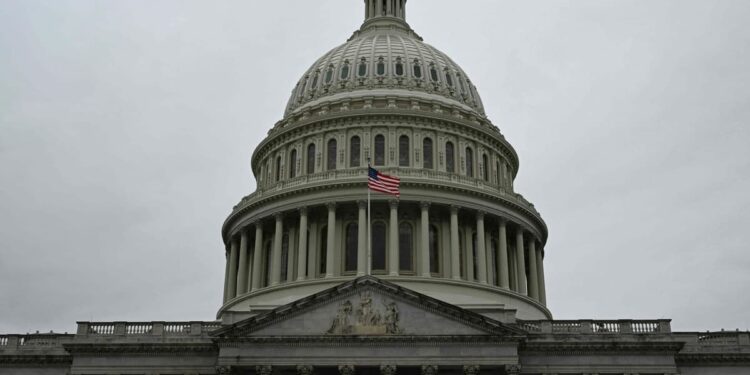 United States: a vote Saturday in the House of Representatives on aid to Ukraine