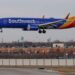 United States: “engine incident” on a Southwest Boeing, the FAA is investigating