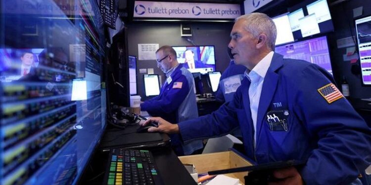 Wall Street recovers, before Tesla, Meta, Microsoft and Alphabet