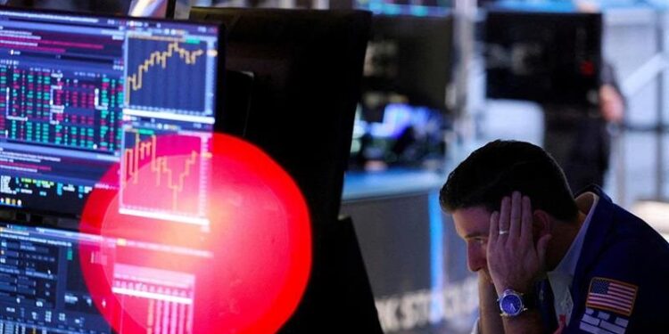Wall Street takes off with Tesla