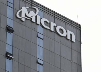 Washington grants US$6.1 billion to Micron for two semiconductor factories
