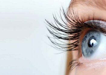 Why do we blink more than necessary?