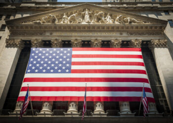 Yesterday on Wall Street