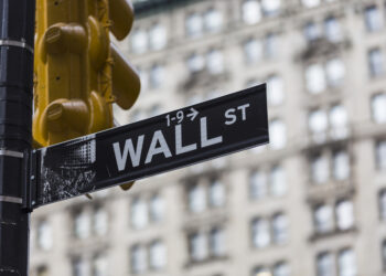 Yesterday on Wall Street The minutes of the Fed’s latest monetary policy meeting reflected doubts among central bank officials…