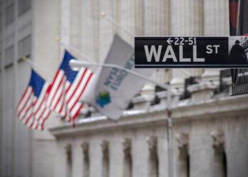 Yesterday on Wall Street Weekly unemployment claims stood at 212K during the week ending April 13 after 212K the previous week and 215K…