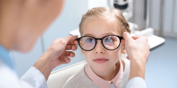 Zeiss launches first range of age-appropriate myopic control lenses