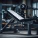 an ideal weight bench to obtain a dream body