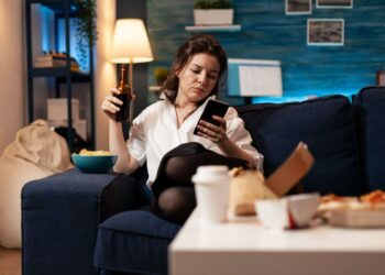 five behavioral habits to change