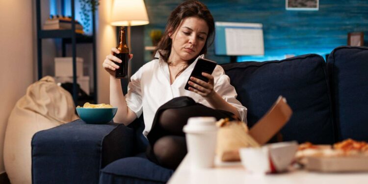 five behavioral habits to change