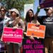 Arizona Senate votes to repeal 1864 abortion ban