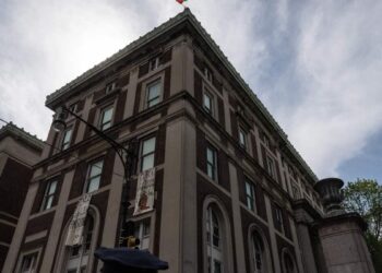 Pro-Palestinian mobilization: Columbia University cancels its major graduation ceremony