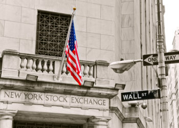 Yesterday on Wall Street