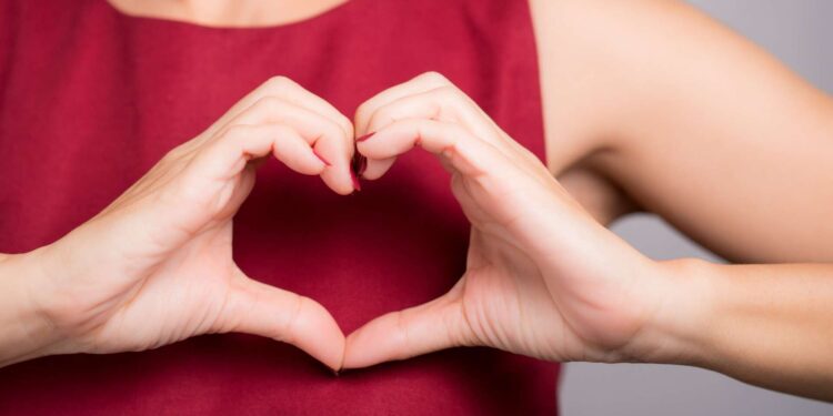 89% of women are “at high cardiovascular risk”
