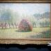 A Monet sold for $35 million at a spring auction in New York
