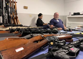 A separatist movement that inspires the rest of the country