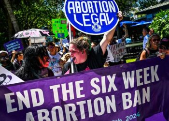 Abortion: extremely restrictive law comes into force in Florida