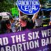 Abortion: extremely restrictive law comes into force in Florida