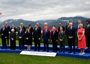 After America, the G7 warns of the repercussions of Israel’s isolation of Palestinian banks  Economy