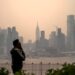 Air pollution harms mental health, US study finds