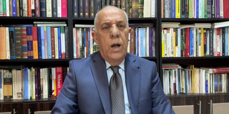 Al-Duwairi: A fundamental change in the resistance’s management of the Gaza battles  Programs