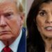 Although defeated, Nikki Haley still haunts the Trump campaign