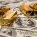 Amidst anticipation of US interest rates, gold and oil decline, and the dollar fluctuates  Economy