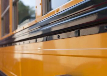 Artificial intelligence used to address shortage of school bus drivers