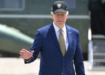 Biden does not want to send soldiers to Ukraine