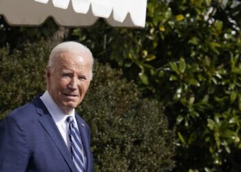 Biden opposed to “unilateral recognition” of a Palestinian state