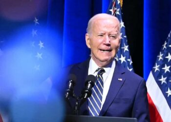 Biden slams Trump’s ‘extremism’ in appeal to African-American voters