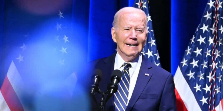 Biden slams Trump’s ‘extremism’ in appeal to African-American voters