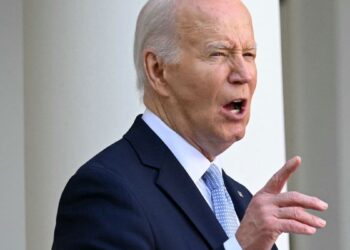 Biden vigorously defends Israel in the face of international justice