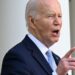 Biden vigorously defends Israel in the face of international justice